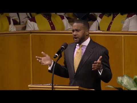 Pastor Wesley | Video On Demand Categories | Alfred Street Baptist Church